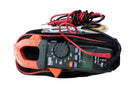 Klein Tools Cl220 Orange Electrical Testing Instrument
