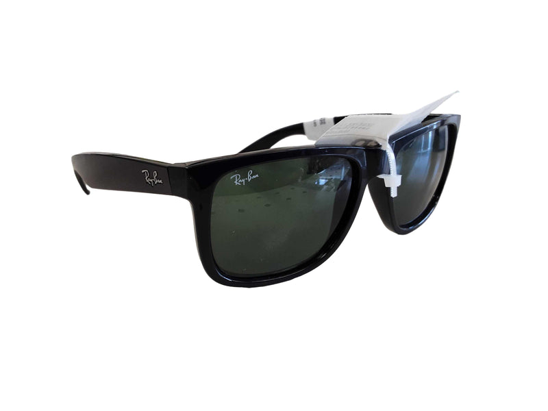 Rayban Rb4165 Black
