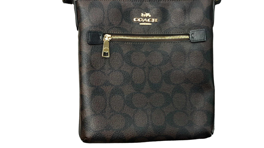 Coach 82322 Brown Purse / Handbag