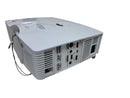 Optoma Vdgtgzbz White Home Media Projector
