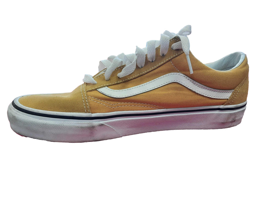 Vans 751505 Yellow