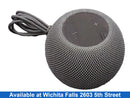 Apple A2374 Black Bookshelf Speaker