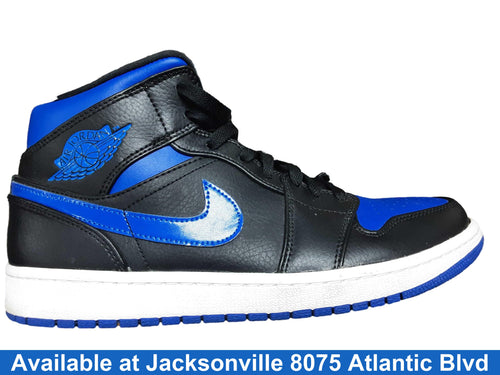 Jordan 554724-068 Blue