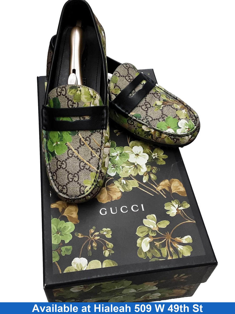 Gucci 429357 Green