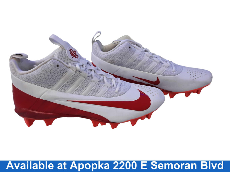Nike 904581-168 Red