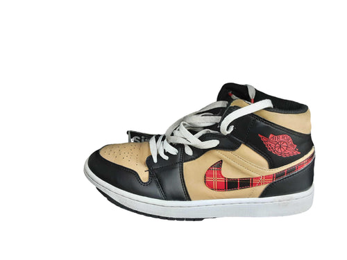 Nike Dz5329-001 Brown
