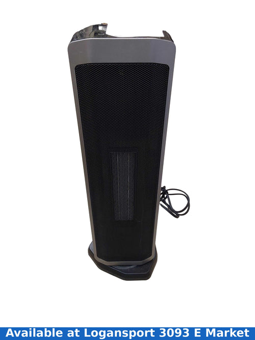 Better Homes And Gardens Bhf136193153rbv Black Space / Room Heater