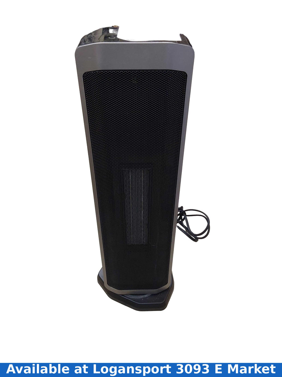 Better Homes And Gardens Bhf136193153rbv Black Space / Room Heater