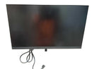 Hp E24g5 Black Computer Monitor