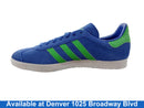 Adidas Gazelle Blue