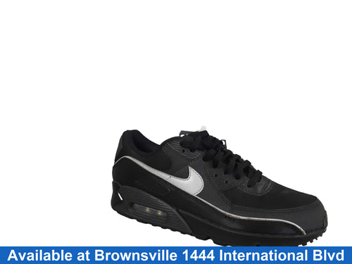 Nike Hv4517-002 Black