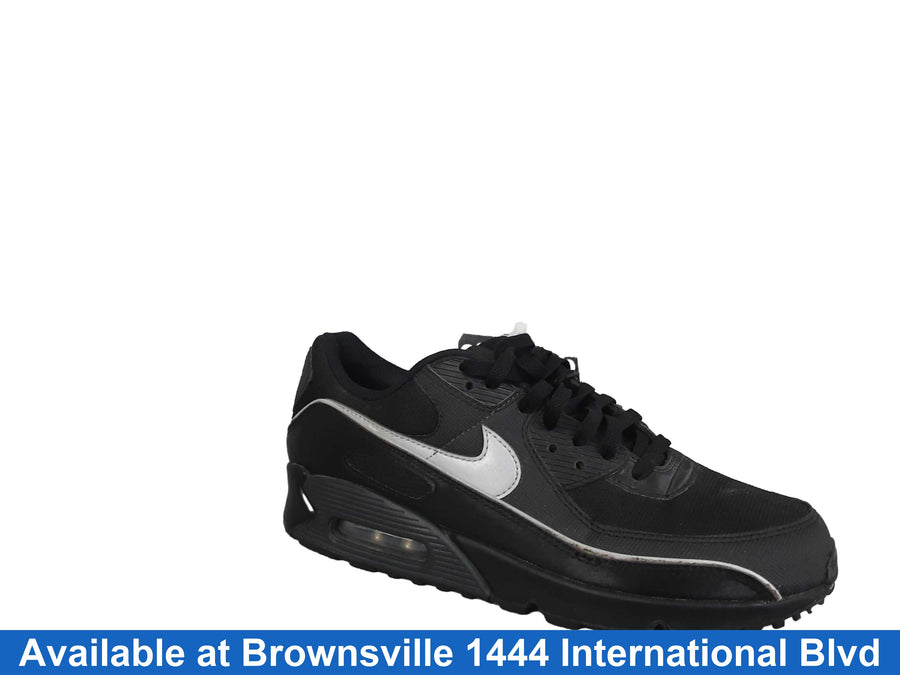 Nike Hv4517-002 Black