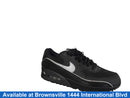 Nike Hv4517-002 Black