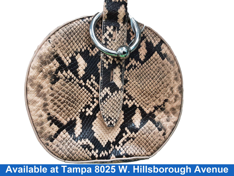 Rebecca Minkoff 60219 Brown Purse / Handbag