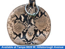 Rebecca Minkoff 60219 Brown Purse / Handbag