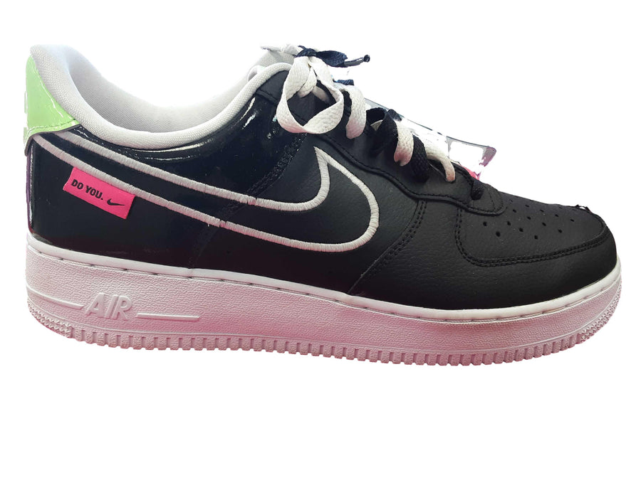 Nike Dm8130-001 Black