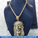 Chain - Yellow Gold 10k (.417) 39 grams 26 inch