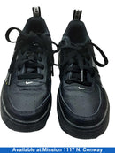 Nike Ar1708-001 Black