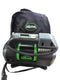 Slime Portable Black Electric Compressor