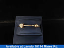 Bracelet - Yellow Gold 14k (.585) 12.4 grams 8 inch