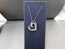 Chain - White Gold 10k (.417) 3 grams 18 inch