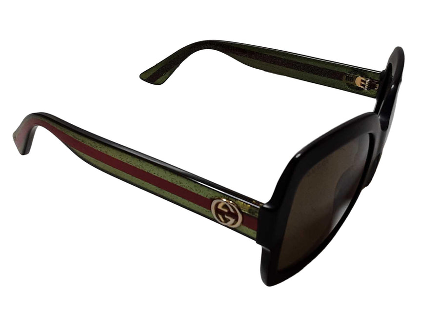 Gucci Gg0034sn Black