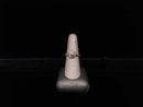 Women's Ring - White Gold 14k (.585) 4.1 grams Size 7