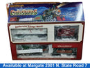 Bachmann 90037 Multi-color Other Collectible