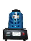 Simpmelts Rex-c100 Blue Metalworking Tool