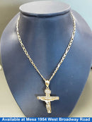 Chain - Yellow Gold 14k (.585) 10.5 grams 26 inch