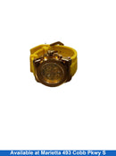 Invicta 45242 Yellow Regular Watch