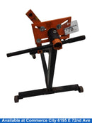 Nonmf Black Engine Stand