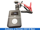 Promaxx Ac-5000 Black Battery Booster / Jumper