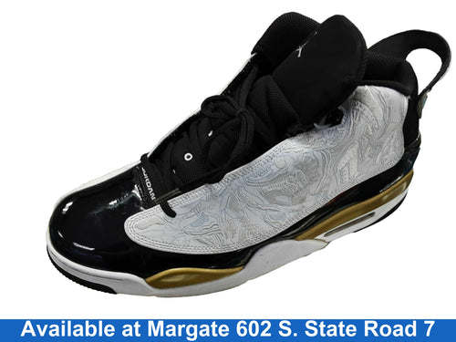 Jordan 311046-005 Black
