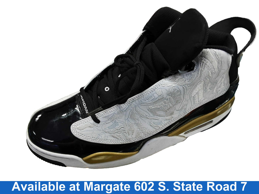 Jordan 311046-005 Black