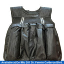 Reebok Weighted Vest Black Other Collectible