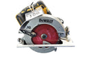 Dewalt Dcs574 Yellow Cordless Circular Saw