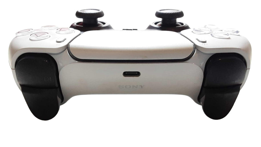 Sony Cfi-zct1w White Gaming Controller