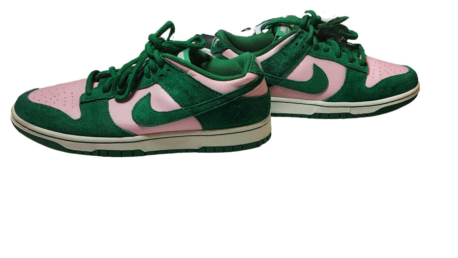 Nike Nike Dunk Low Retro Se Medium Soft Pink Malachite Multi-color
