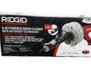 Ridgid 35473 Red Electric Drain Snake