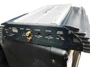 Scosche Sa550 Blue Car Audio Amplifier