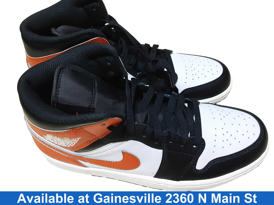 Jordan Dq8426-801 Orange