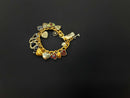 Bracelet - Silver 73 grams 8 inch