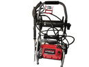 Power Stroke Ps14133 Red Corded Pressure Washer