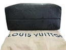 Louis Vuitton On The Go Black Purse / Handbag