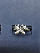 Women's Ring - Silver 3.6 grams Size 10