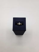 Women's Ring - Solitaire - 14kt Solitare Ring