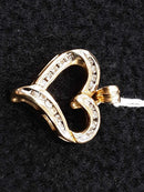 Descriptive Pendant