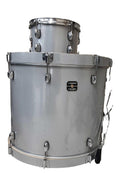 Gretsch Energy Silver Drum Set
