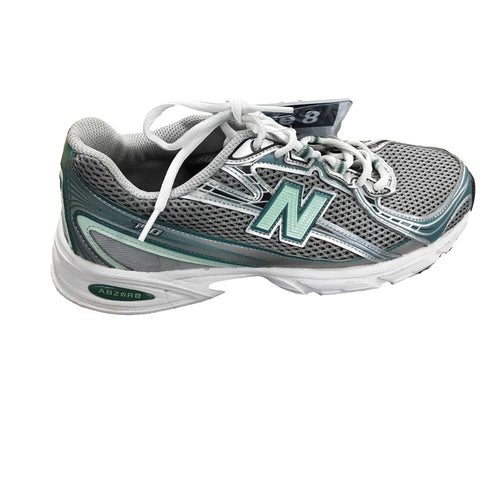New Balance U740nc2 Gray